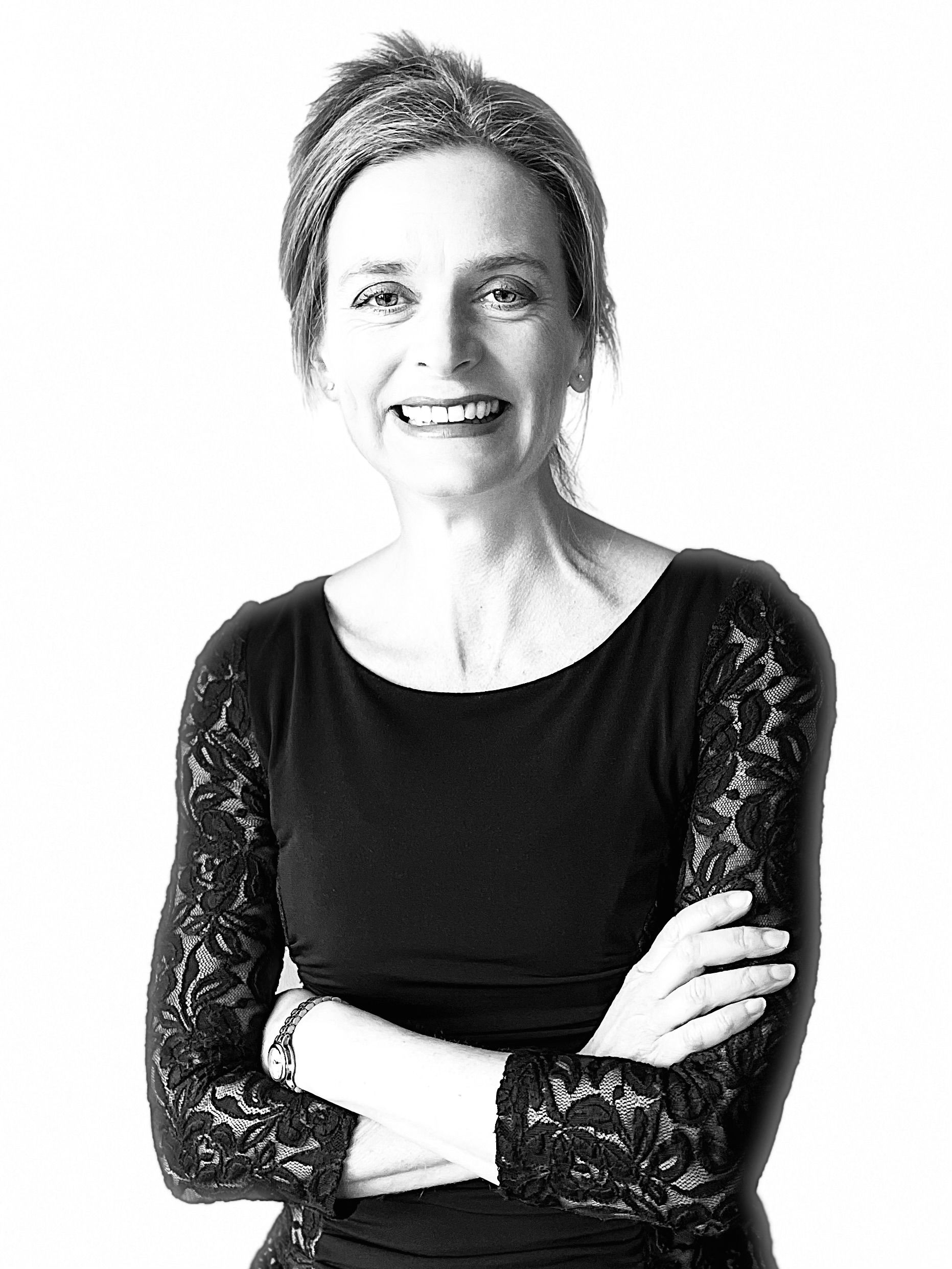 Karen Juggins