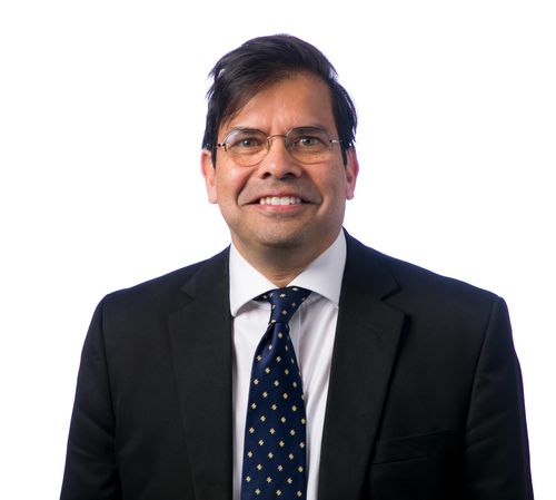 Len D'Cruz
