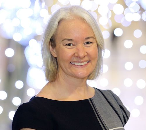 Diane Rochford