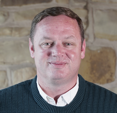 Andy Sloan