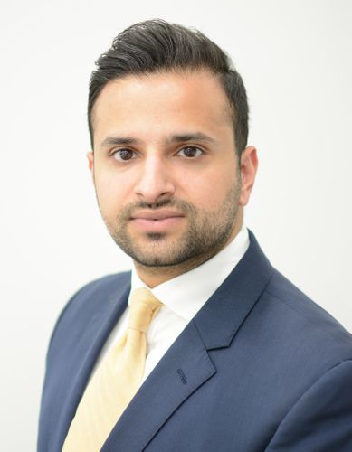 Dipesh Parmar