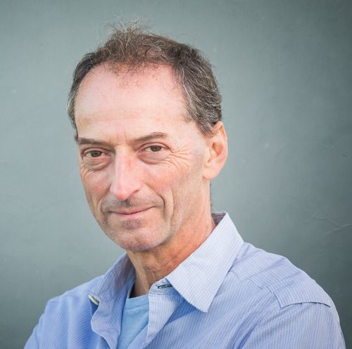 Iain Chapple