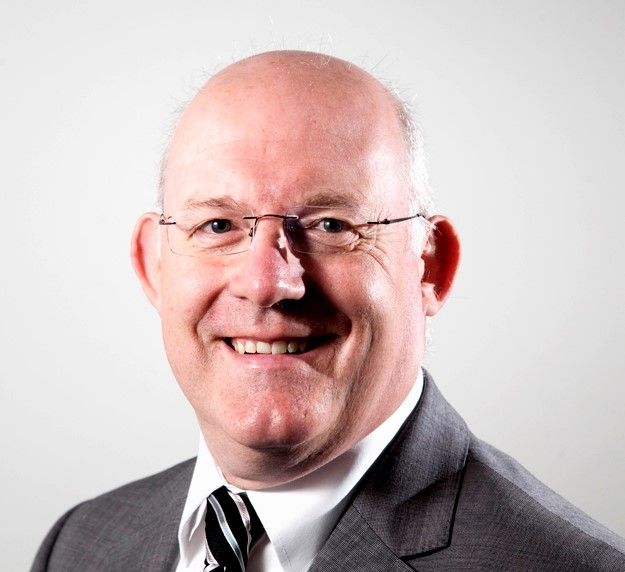 John Milne