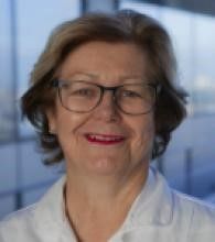 Penelope Shirlaw
