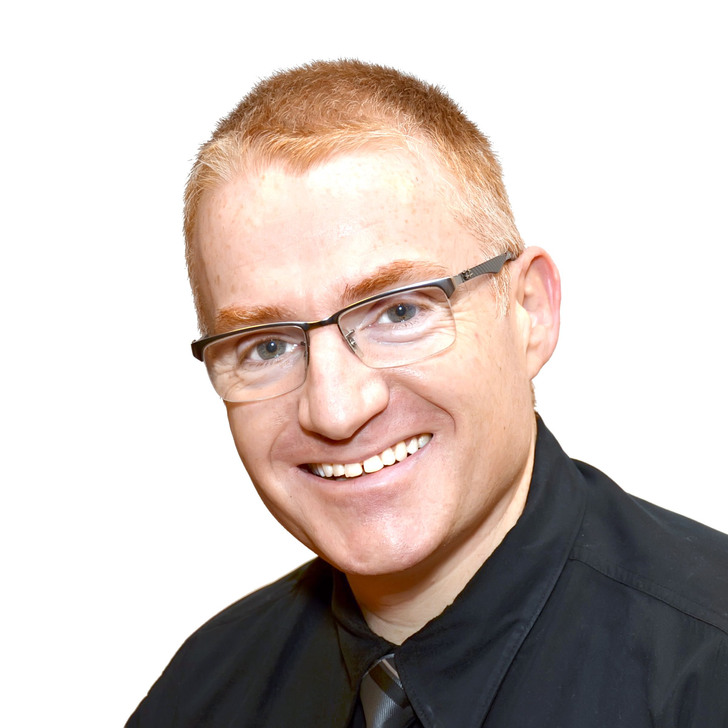 Richard Coates