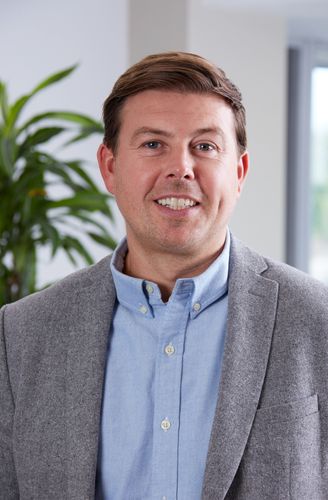 Richard Crook