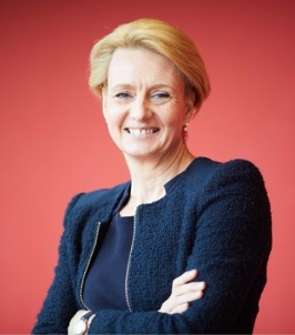 Sara Hurley