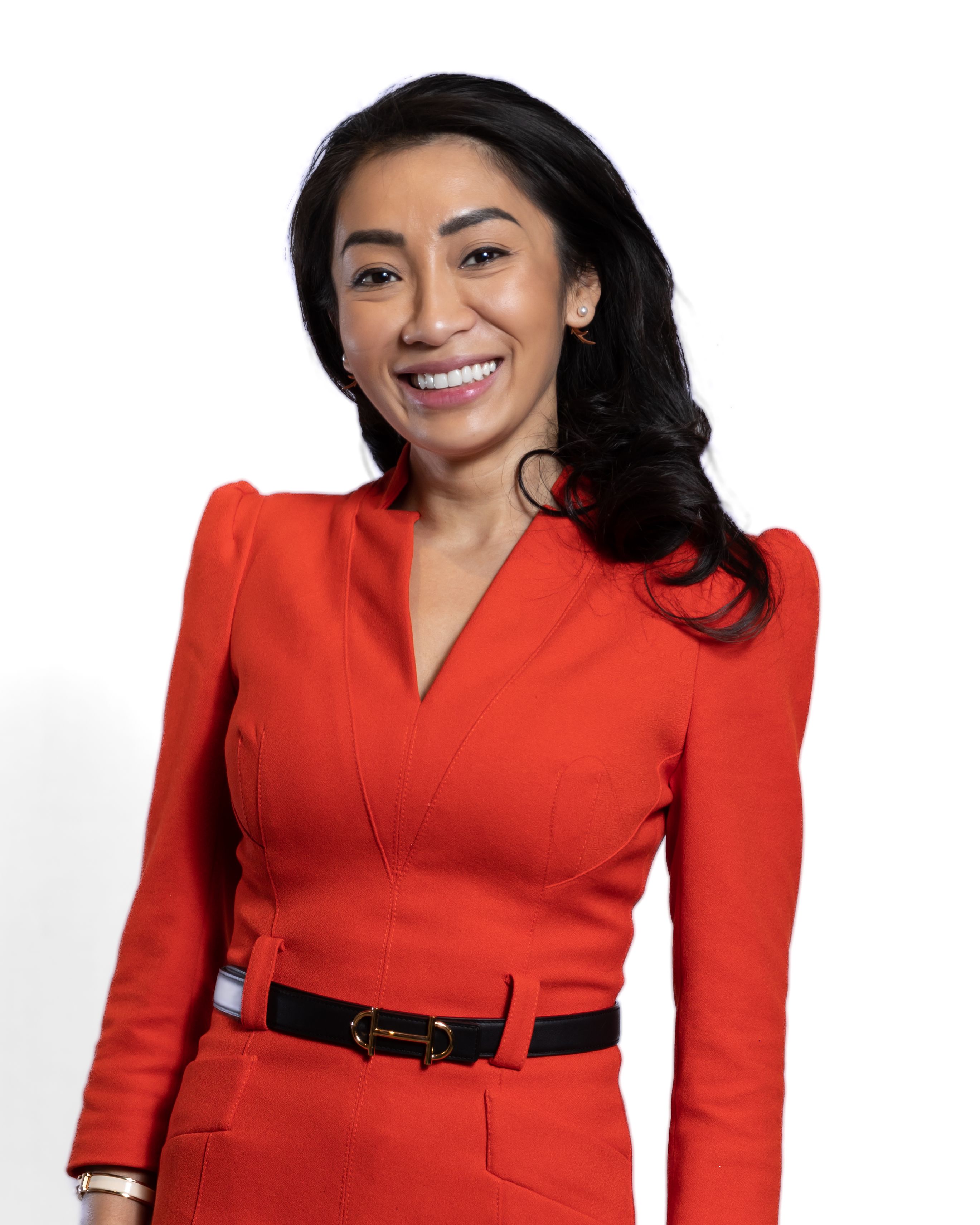 Sheila Li