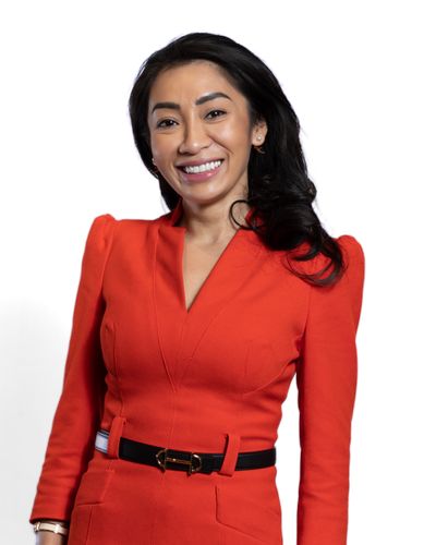 Sheila Li