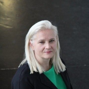 Stella Cockerill