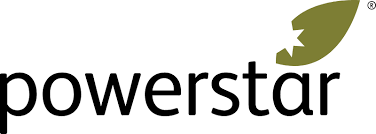 powerstar logo