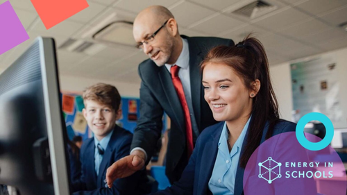 SMS and My Utility Genius launch energy education programme, 'Energy in Schools'