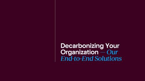 Strategic Solution Discovery