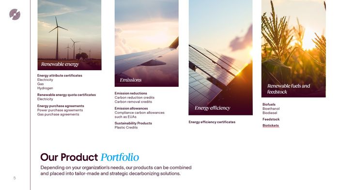High-Impact Climate Project Development