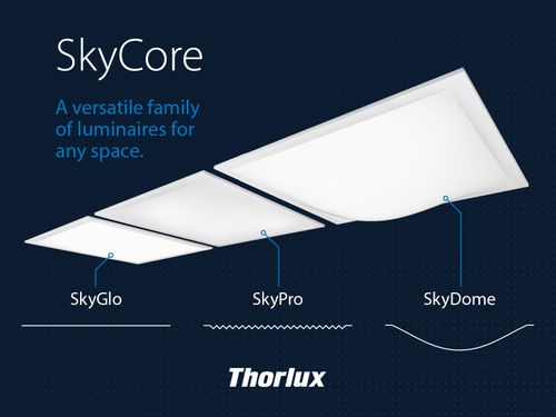 SkyCore - Performance and Sustainability in Perfect Balance