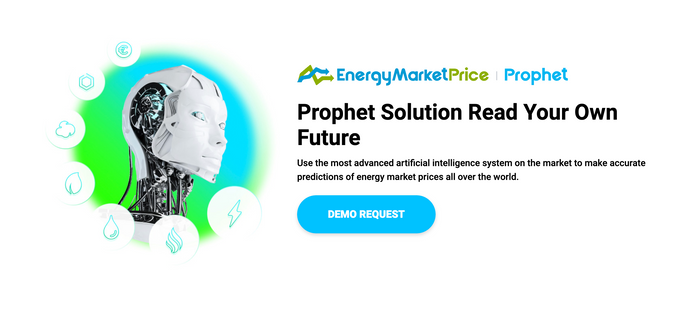 Prophet Ai