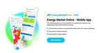 ÈMO Energy Market Online
