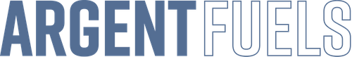 Argent Fuels logo