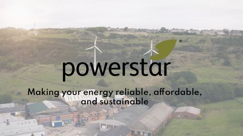 Powerstar: sustainable, reliable energy