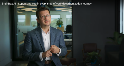 BrainBox AI | Supporting you in every step of your decarbonization journey