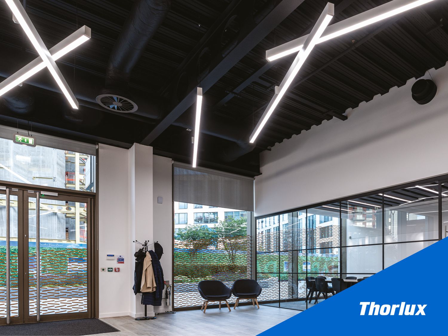 Thorlux Lighting