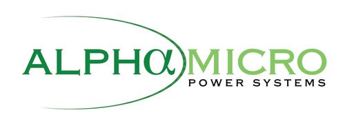 Alpha Micro Power Systems