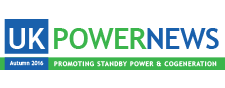 UK Power News