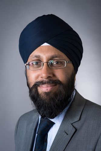 Kam Singh