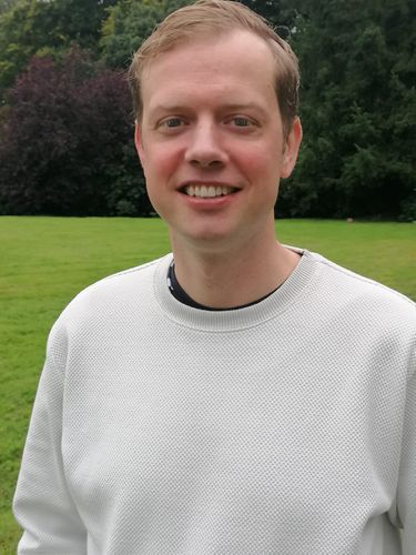 Will Ennett