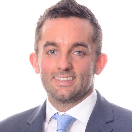 Ethan O'Brien