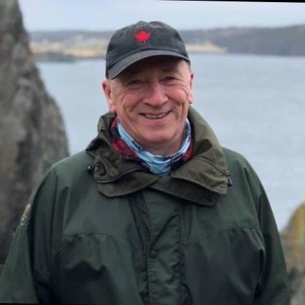 Gordon McIntosh