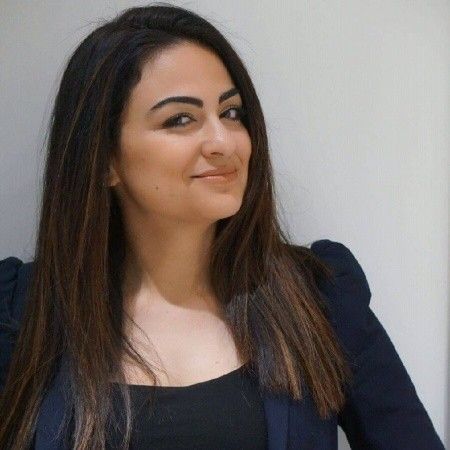 Majdouline El Aasemi