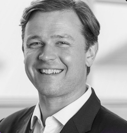 Paul Simpson OBE