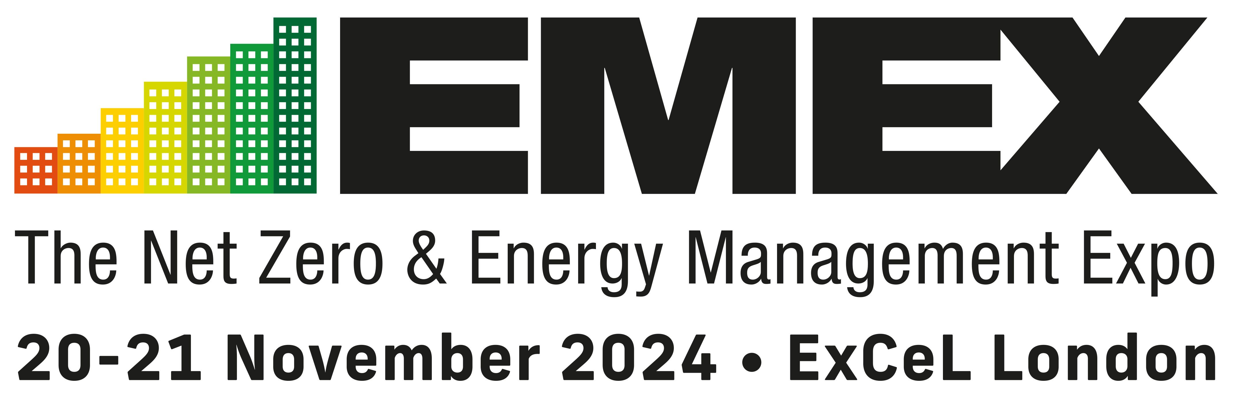 EMEX logo