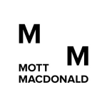 Mott Macdonald logo