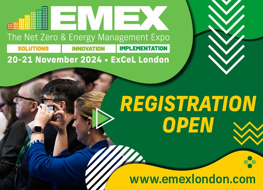 EMEX registration open