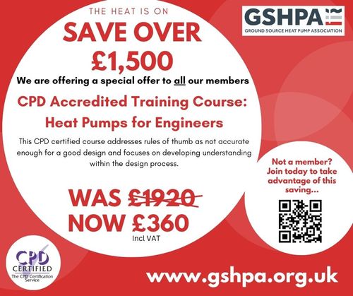 CPD Course for only £360 Incl VAT