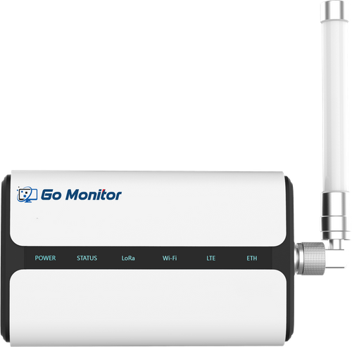 LoRaWAN Range