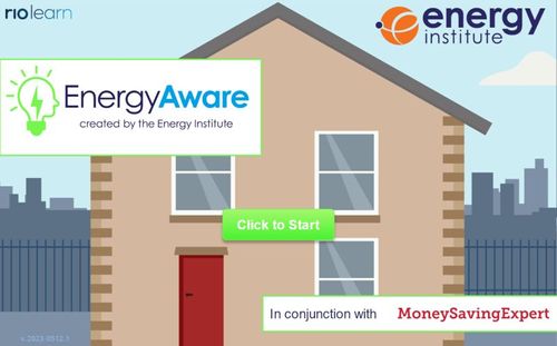 EnergyAware