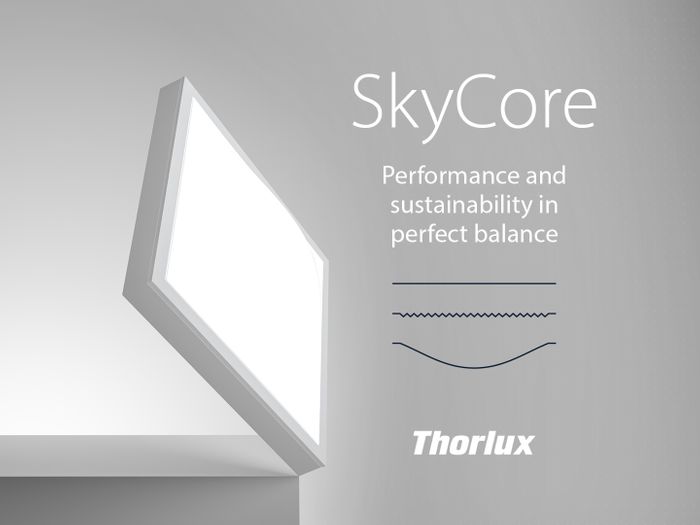 SkyCore - Performance and Sustainability in Perfect Balance