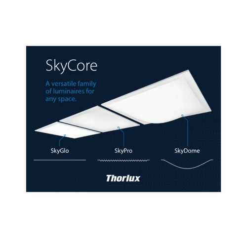 SkyCore - Performance and Sustainability in Perfect Balance