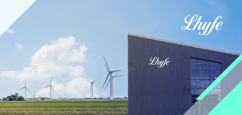 Lhyfe - Producer and Supplier of Green and Renewable Hydrogen