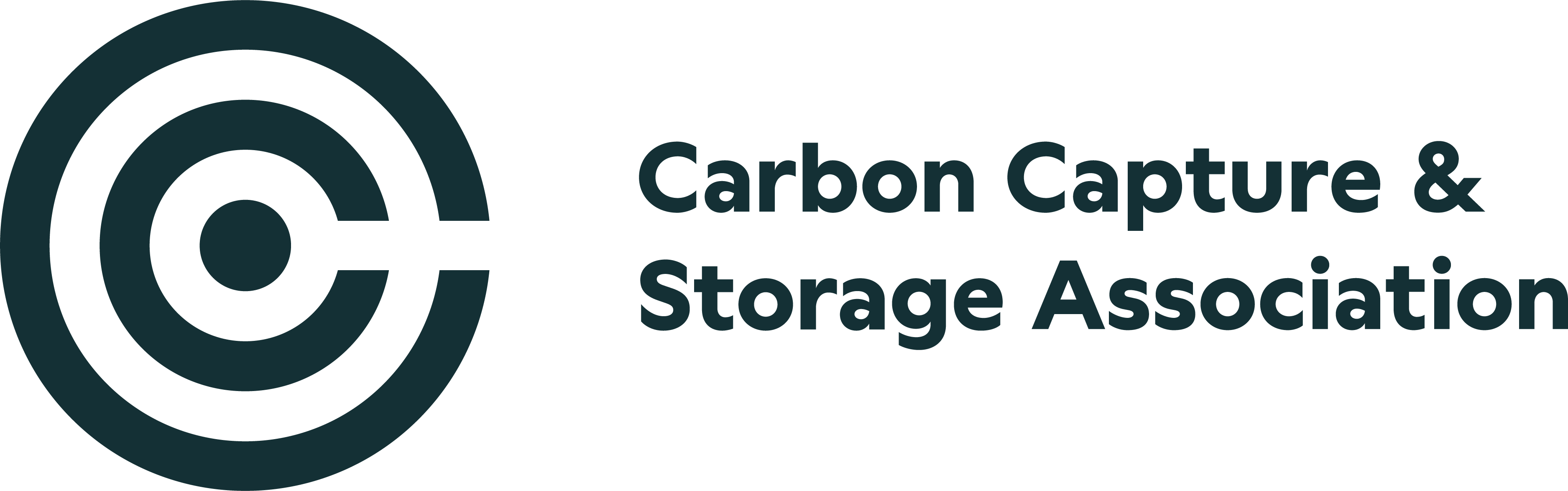 The Carbon Capture and Storage Association