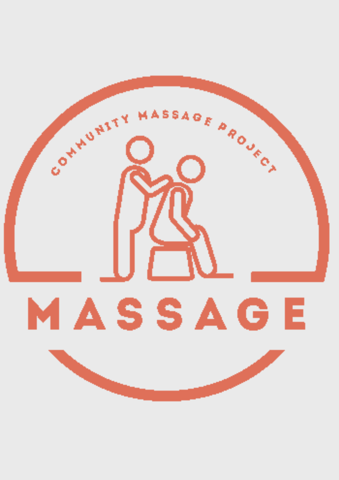 Community Massage Project 