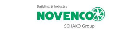 NOVENCO Building & Industry A/S
