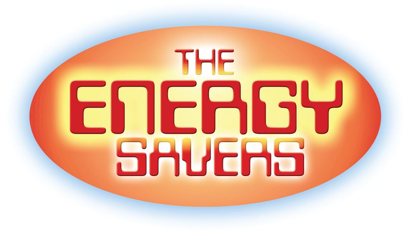 The Energy Savers