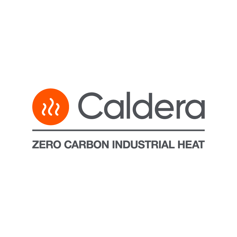 Caldera Heat Batteries