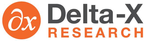 Delta-X Research Inc.