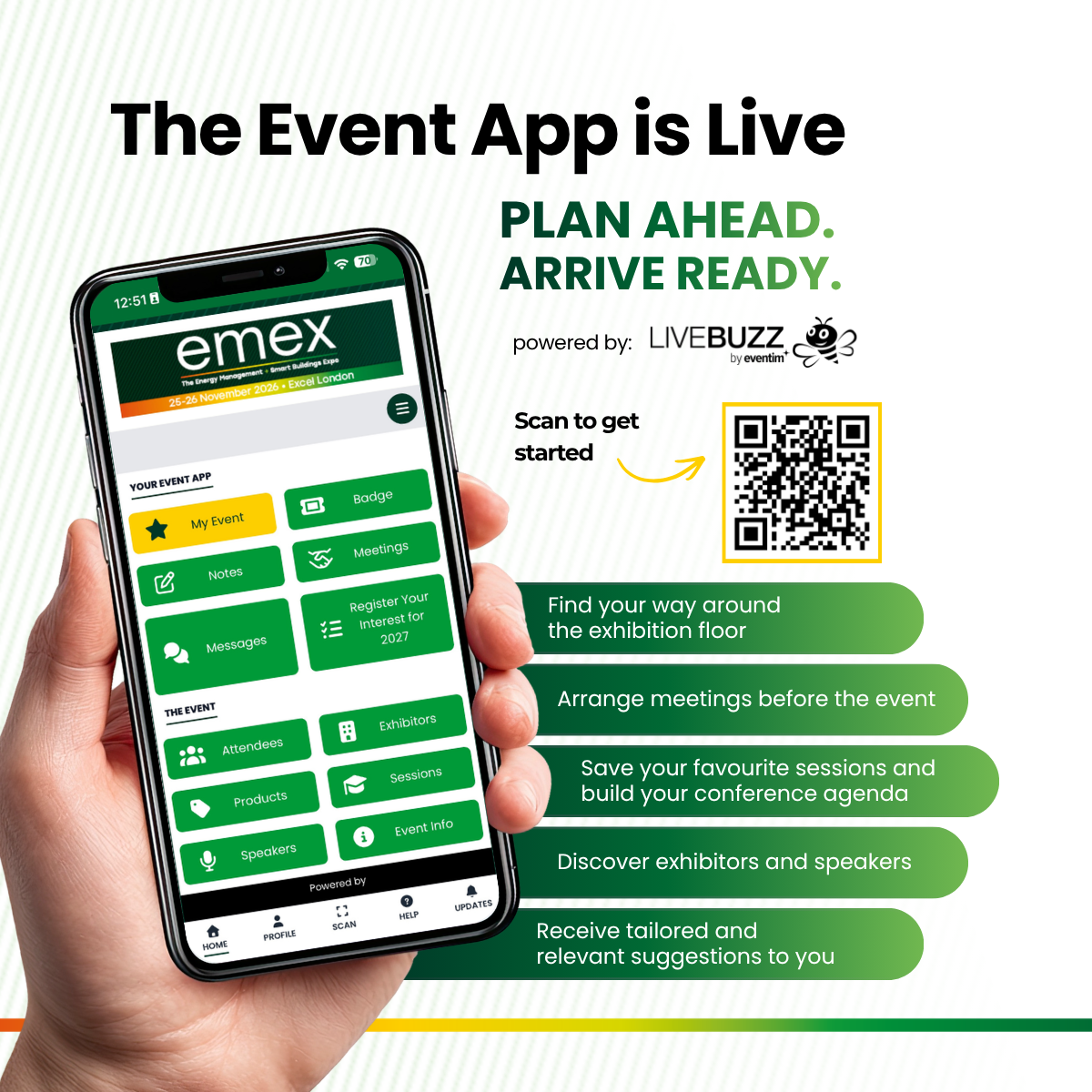 Event App