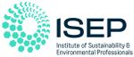 The Institute of Sustainability and Environmental Professionals (ISEP)